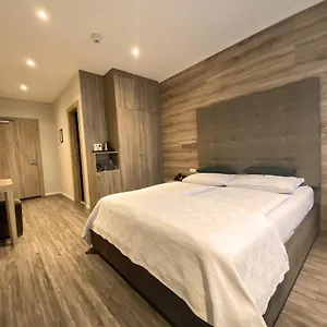 Stadthotel Deutschland