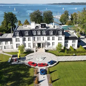 The Starnbergsee Hideaway Deutschland