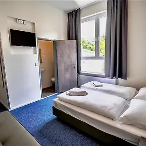 Meetpoint 2* Hamburgo