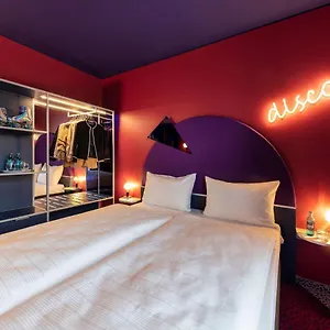 Ibis Styles Perlach Deutschland