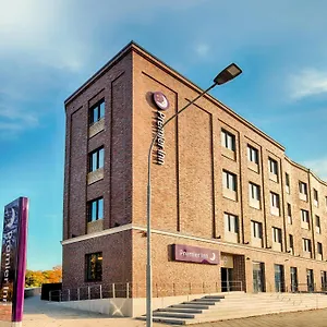 Premier Stadtgraben 3* Lubeca