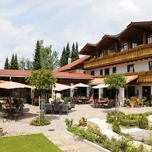 Allgäuer Kräuteralm Deutschland